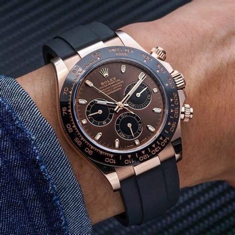 listino rolex daytona oro rosa|Rolex Service Center.